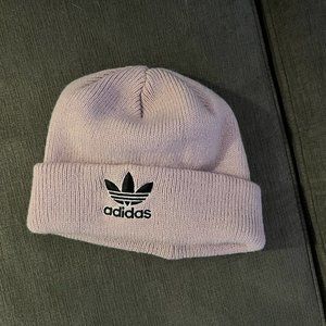 Adidas beanie